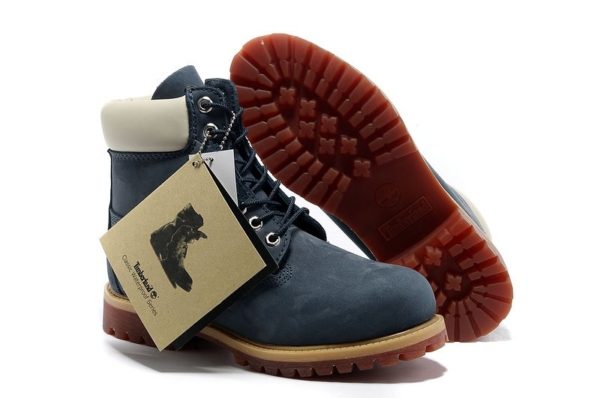 Зимние мужские ботинки Timberland