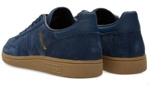 Adidas Spezial темно-синие (39-44)